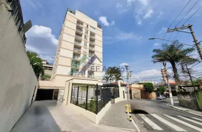 Residencial Ibiza - Apartamento à venda no bairro Moinho Velho - São Paulo/SP, Zona Norte