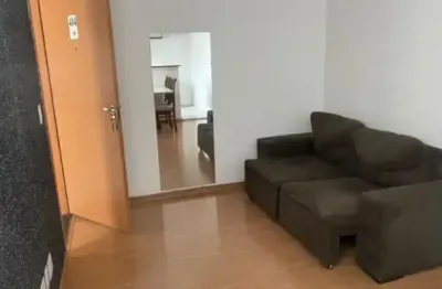 Apartamento com 2 quartos à venda na Avenida Manoel José de Arruda, Residencial Bela Marina, Cuiabá