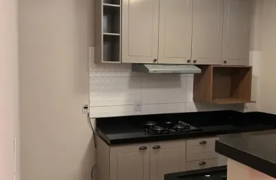 Apartamento com 2 quartos à venda na Rua Vereador Juca do Guaraná, 1, Jardim Imperial, Cuiabá