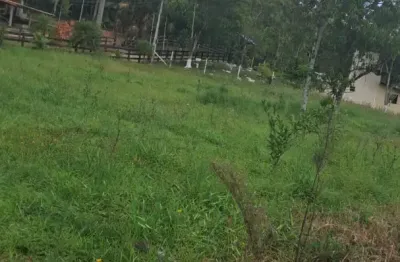 Terreno à venda no Moura, Canelinha 