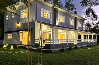 Chácara / sítio com 3 quartos à venda em Claraíba, Nova Trento 