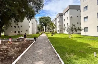 Apartamento com 2 quartos à venda no Centro, Tijucas 