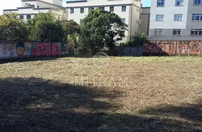 Terreno à venda na Rua Eduardo Carlos Pereira, 3157, Portão, Curitiba