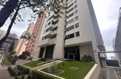 Apartamento com 2 quartos à venda na Rua Oyapock, 49, Cristo Rei, Curitiba