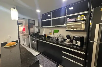 Apartamento com 2 quartos à venda na Rua Oyapock, 49, Cristo Rei, Curitiba