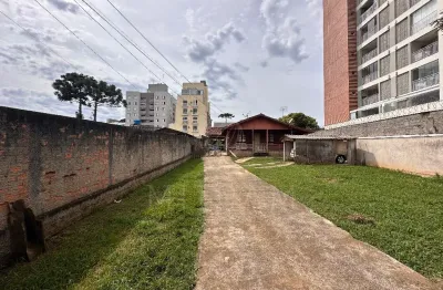 Terreno à venda na Rua Primeiro de Maio, 505, Centro, Pinhais