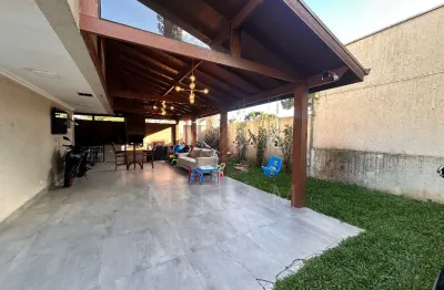 Casa em condomínio fechado com 3 quartos à venda na Rua Arthur Manoel Iwersen, 70, Boqueirão, Curitiba