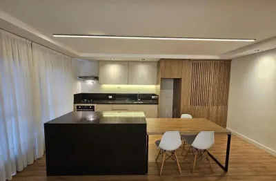 Apartamento com 1 quarto à venda na Rua Barão de Guaraúna, 187, Alto da Glória, Curitiba