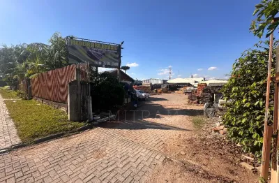 Terreno à venda na Rua Zonardy Ribas, 39, Boqueirão, Curitiba