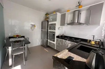 Casa com 3 quartos à venda na Rua Antônio Antoniacomi, 469, Santa Cândida, Curitiba