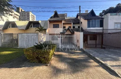 Casa com 3 quartos à venda na Rua Sebastião Francisco Cortiano, 18, Cajuru, Curitiba