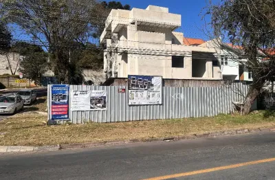 Casa com 3 quartos à venda na Rua João Batista Zagonel Passos, 335, Xaxim, Curitiba