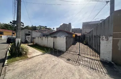 Casa com 3 quartos à venda na Rua Buda, 65, Santa Cândida, Curitiba