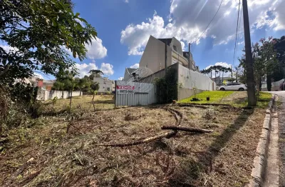 Excelente terreno para permuta de 734m², para construção de sobrados