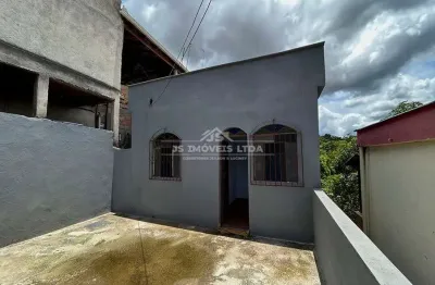 Casa com 2 quartos à venda no Panorama Industrial, Igarapé 