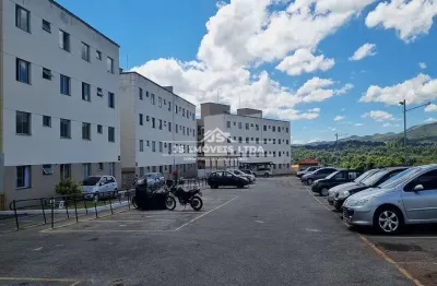 Apartamento com 2 quartos à venda na Bela Vista, Igarapé 