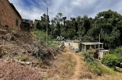 Terreno à venda no Panorama Industrial, Igarapé 