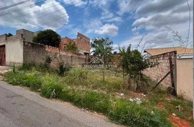 Terreno à venda na Pousada Del Rei, Igarapé 