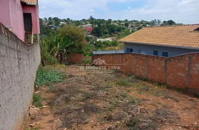 Terreno à venda em Fernão Dias, Igarapé 