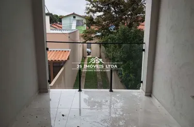 Casa com 3 quartos à venda no Resplendor, Igarapé 
