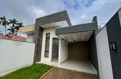 Casa com 3 quartos à venda no Centro, Igarapé 