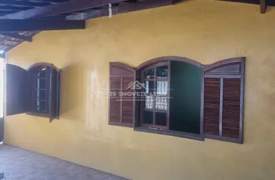 Casa com 2 quartos à venda no Planalto, São Joaquim de Bicas 