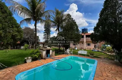 Chácara / sítio à venda no Charneca, Betim 