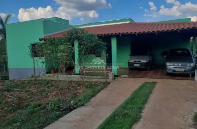 Chácara / sítio com 3 quartos à venda em Fernão Dias, Igarapé 