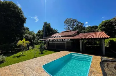 Chácara / sítio com 2 quartos à venda no Vale dos Coqueiros, Igarapé 