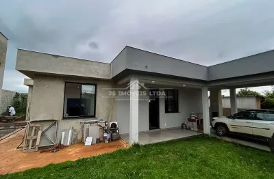 Casa com 2 quartos à venda no Santa Rosa, Igarapé 