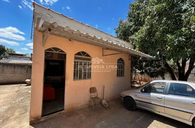 Casa com 2 quartos à venda na Pousada Del Rei, Igarapé 