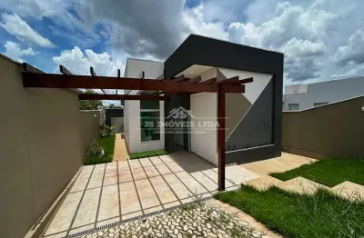 Casa com 3 quartos à venda na Pousada Del Rei, Igarapé 