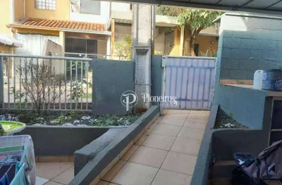 Casa com 3 quartos à venda na Avenida dos Pioneiros, 1100, Jardim Morumbi, Londrina