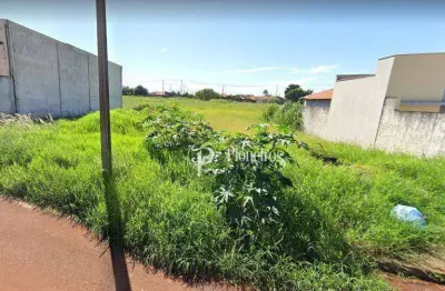 Terreno à venda, 250 m² por r$ 150.000,00 - jardim padovani - londrina/pr