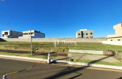 Terreno à venda na Rua Nelson Brunelli, 865, Jardim da Luz, Londrina