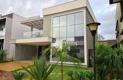 Casa com 3 quartos à venda na Avenida Gil de Abreu Souza, 2000, Esperança, Londrina