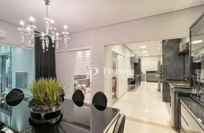 Casa com 3 quartos à venda na Avenida Gil de Abreu Souza, 2000, Esperança, Londrina