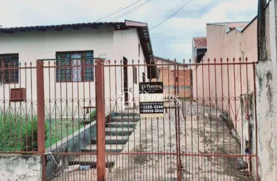 Casa com 2 quartos à venda na Rua Josefina Rossi Filoco, 240, Aragarça, Londrina