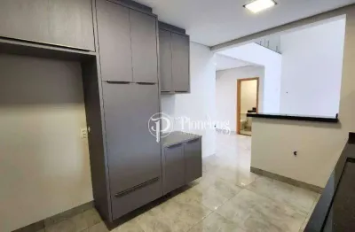 Casa com 3 dormitórios à venda, 187 m² por r$ 1.350.000,00 - condomínio bella vitta - londrina/pr