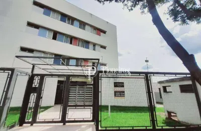 Apartamento com 1 quarto à venda na Avenida Europa, 1190, Parque Residencial João Piza, Londrina