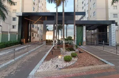 Apartamento com 2 quartos à venda na avenida dos pioneiros, 2, jardim morumbi, londrina, 43 m2 por r$ 230.000