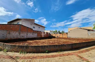 Terreno à venda na Rua Salime Khichef Sahão, 500, Jardim Portal dos Pioneiros, Londrina