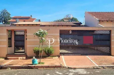 Casa com 3 quartos à venda na Rua Diacui, 181, Antares, Londrina