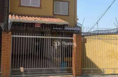 Casa com 3 quartos à venda na Rua Joaquim Távora, 217, Jardim Novo Sabará, Londrina