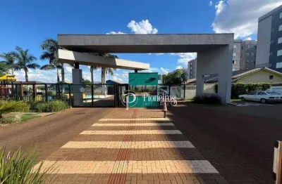 Casa em condomínio fechado com 2 quartos à venda na Rua Rosalvo Marques Bonfim, 899, Jardim Maria Celina, Londrina