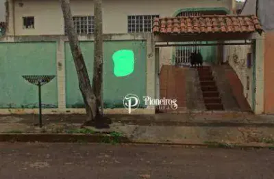 Casa com 4 quartos à venda na Rua João Caetano, 95, Jardim São Francisco de Assis, Londrina
