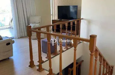 Apartamento com 4 quartos à venda na Rua Paranaguá, 1275, Centro, Londrina