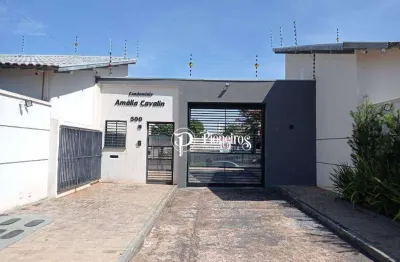 Casa com 2 quartos à venda na Rua Serra de Roraima, 500, Bandeirantes, Londrina