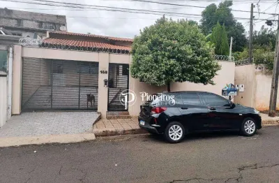 Casa com 3 quartos à venda na Rua dos Açores, 168, São Lourenço, Londrina