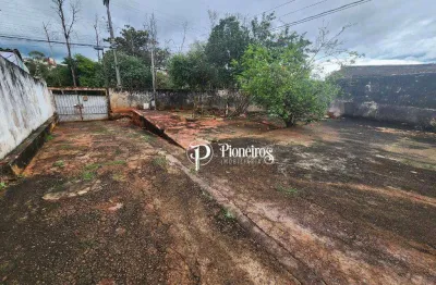 Casa com 3 quartos à venda na Rua Oswaldo Cruz, 25, Jardim Kase, Londrina